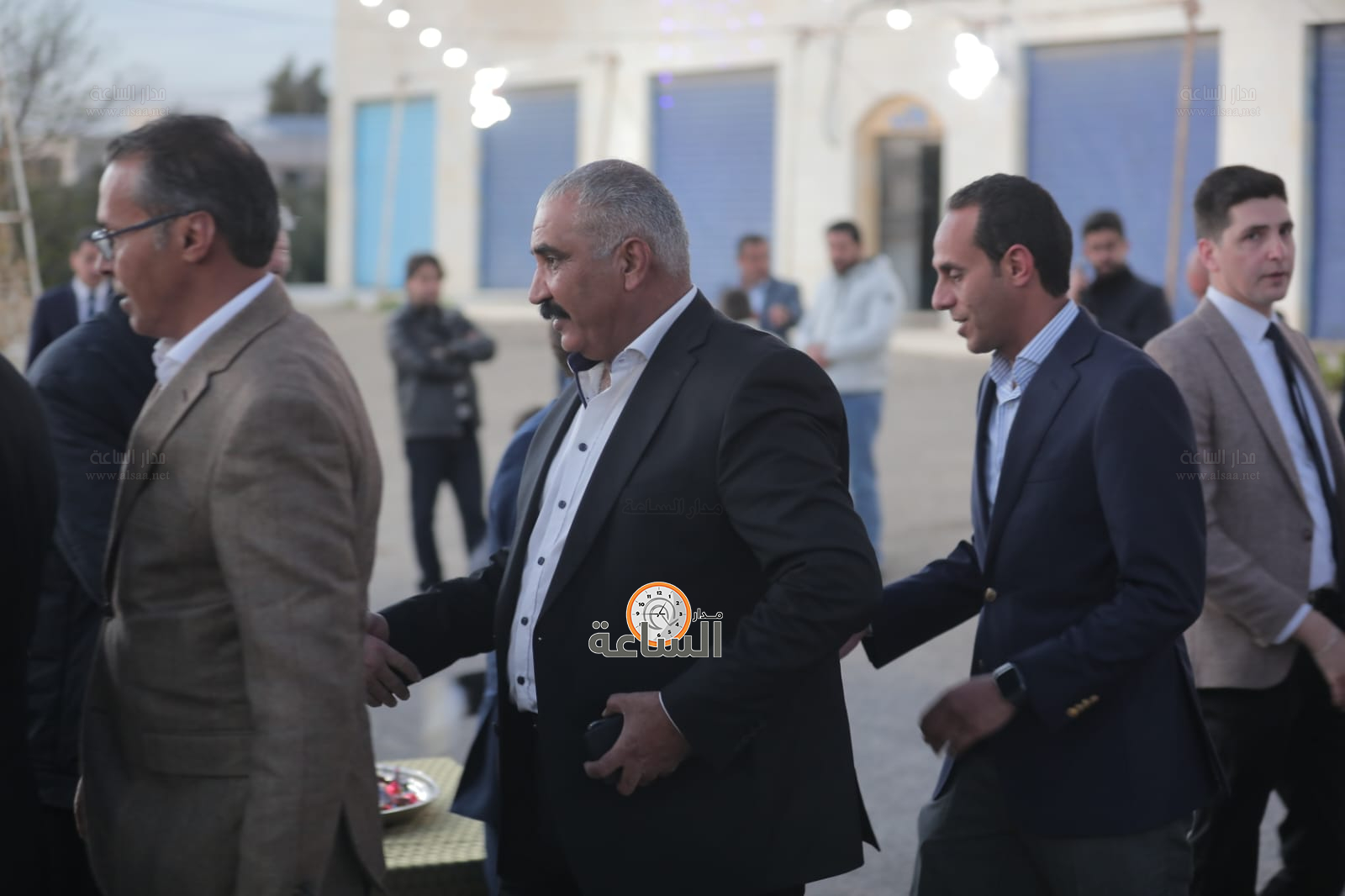 Madar Al-Saa Images 0.265163097015473