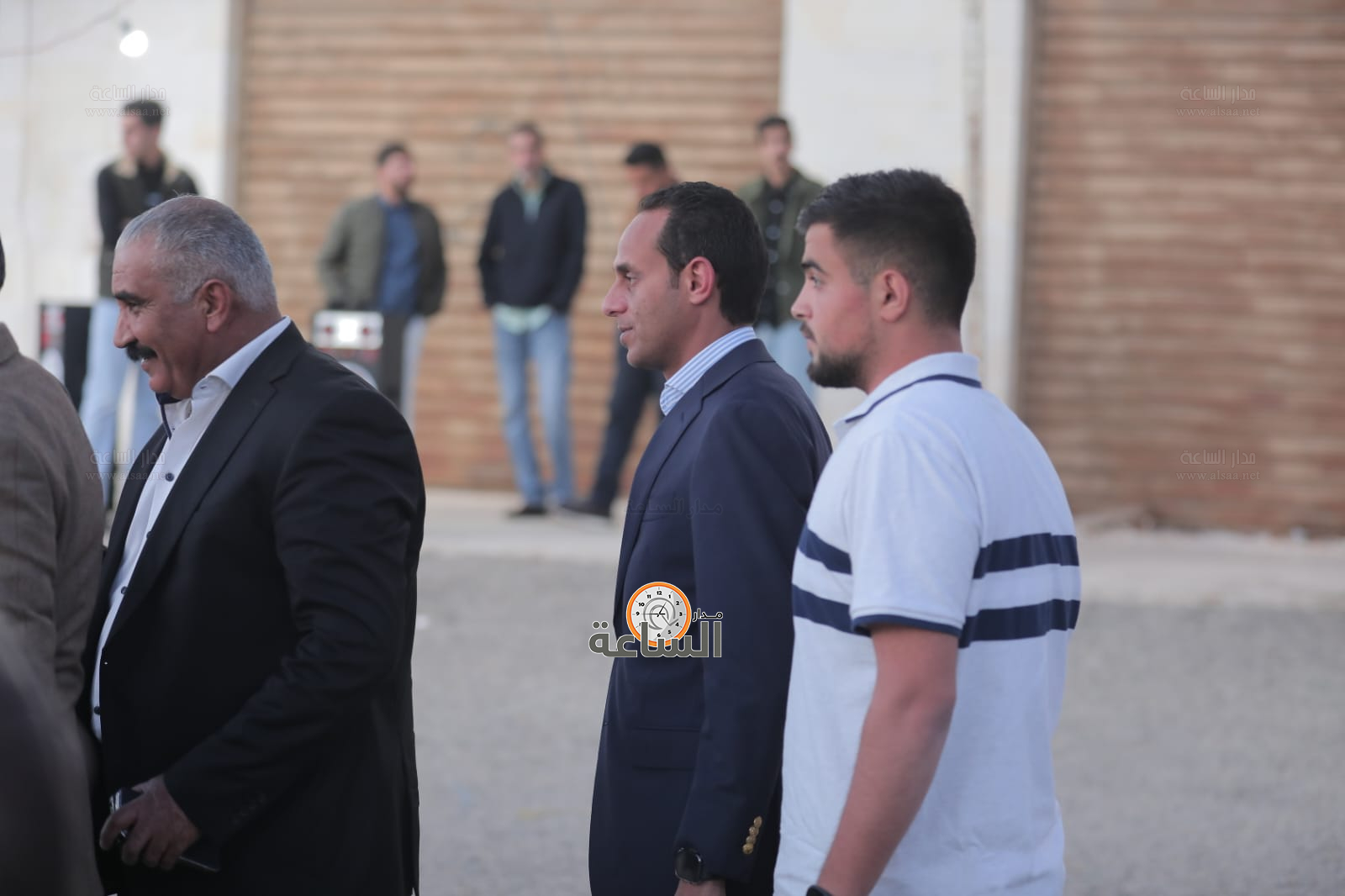 Madar Al-Saa Images 0.7088443934907487