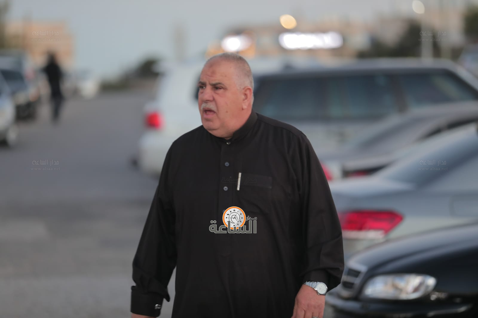 Madar Al-Saa Images 0.7701249641199672