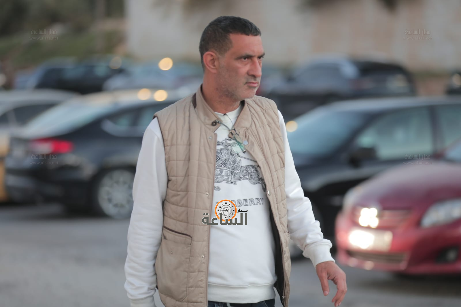 Madar Al-Saa Images 0.5393069484204591