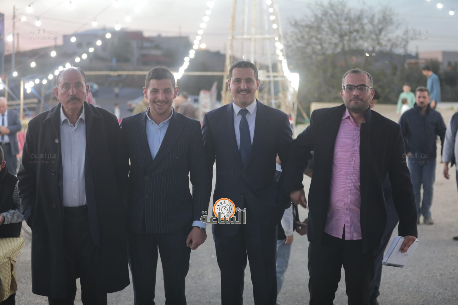 Madar Al-Saa Images 0.5831320555753705