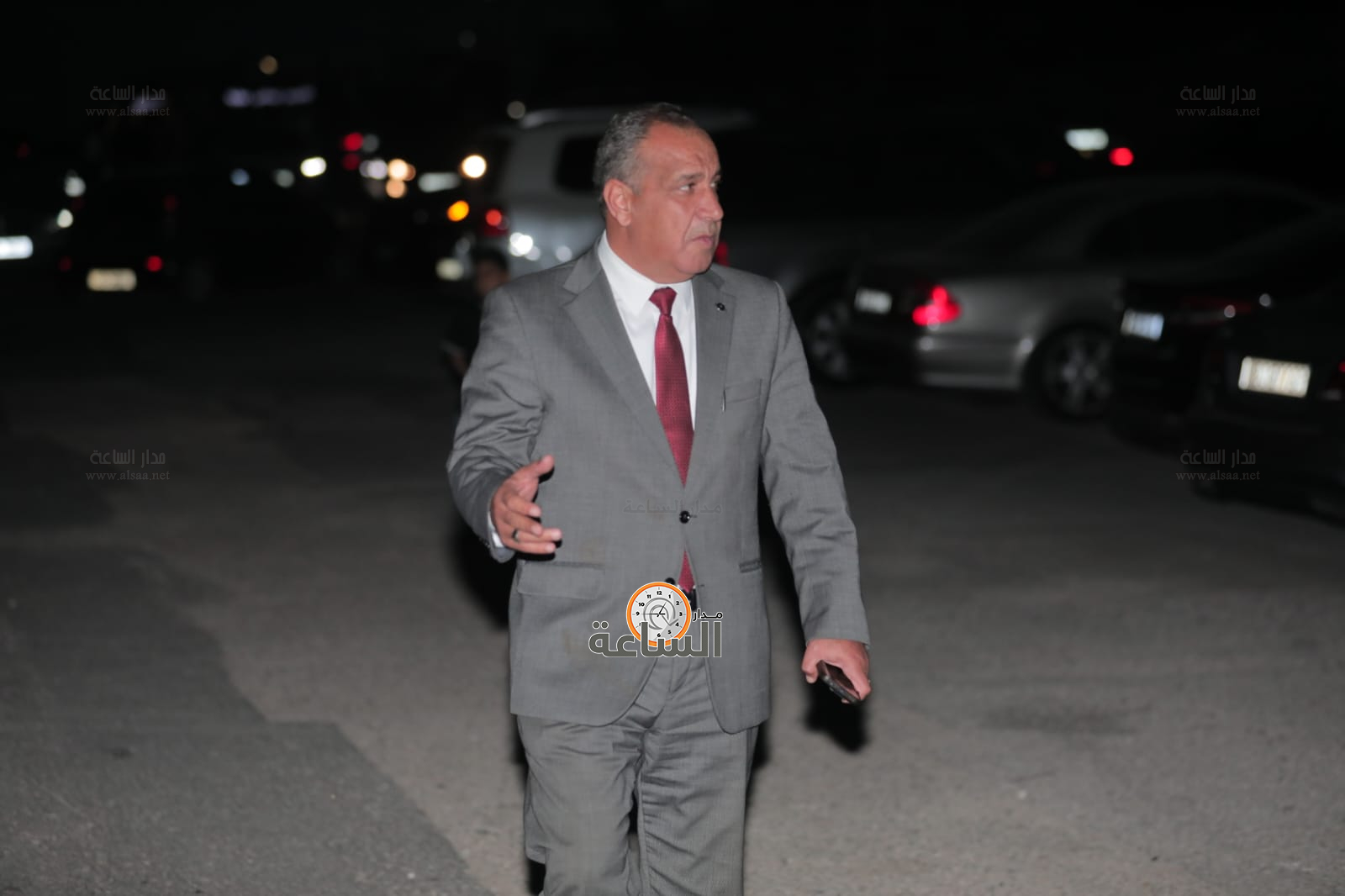 Madar Al-Saa Images 0.24613448385937553