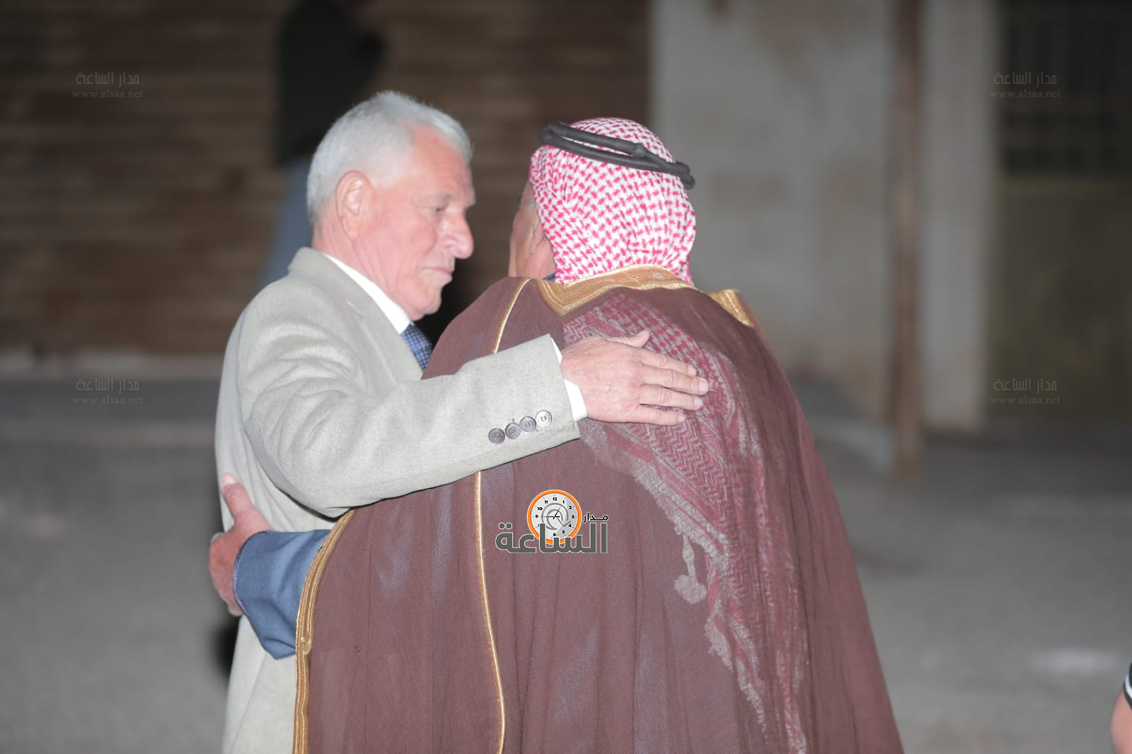 Madar Al-Saa Images 0.3707387051005886