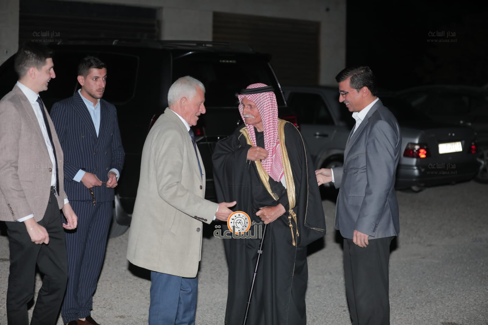 Madar Al-Saa Images 0.7147724501991066