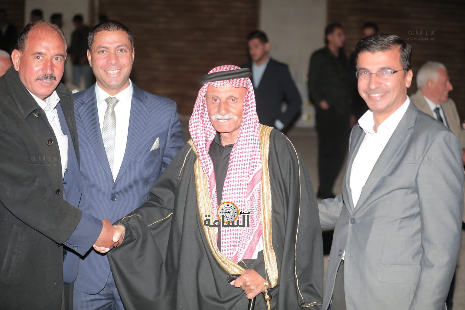 Madar Al-Saa Images 0.22453328860728594