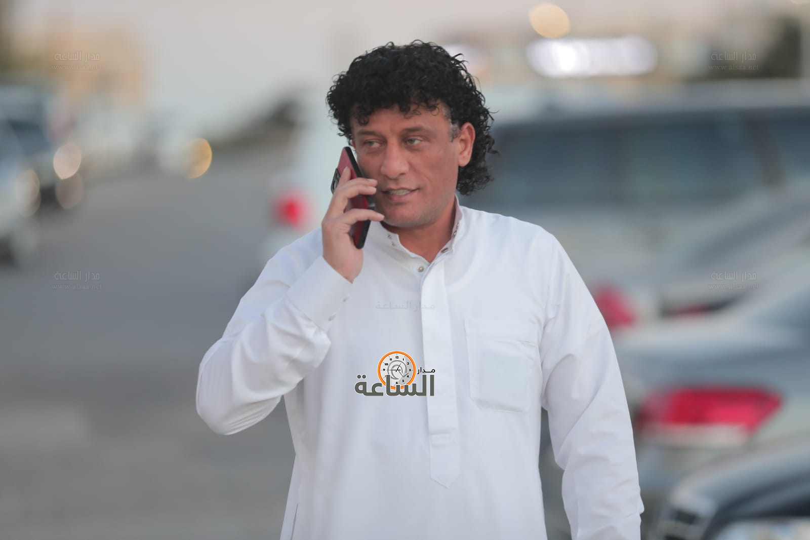 Madar Al-Saa Images 0.4921841802479703