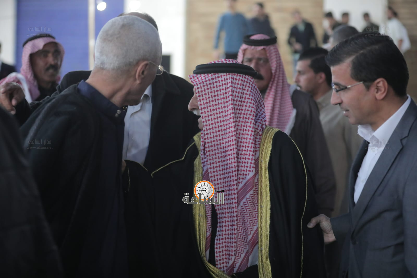 Madar Al-Saa Images 0.15586733947747256