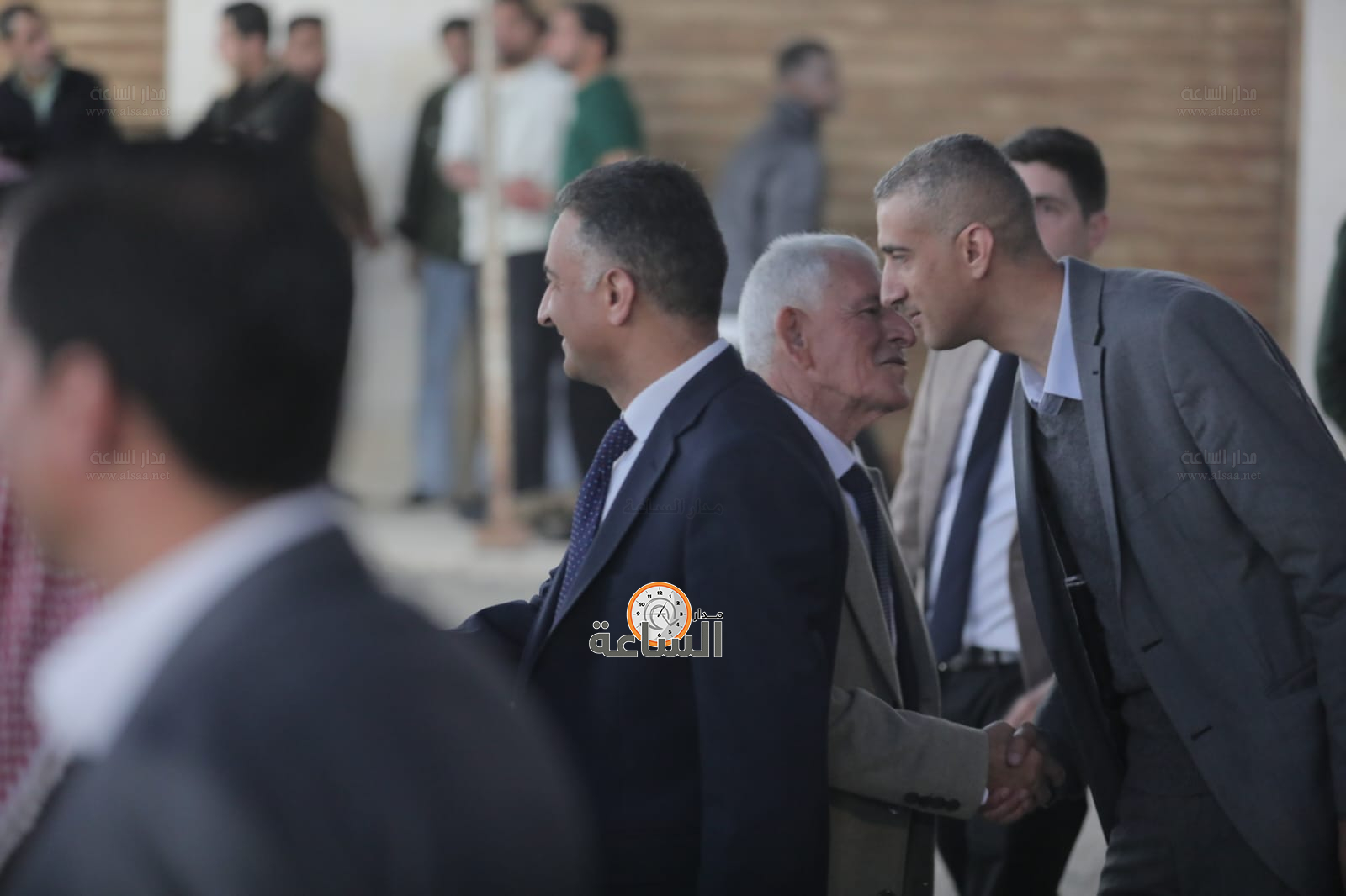 Madar Al-Saa Images 0.3621833561691359