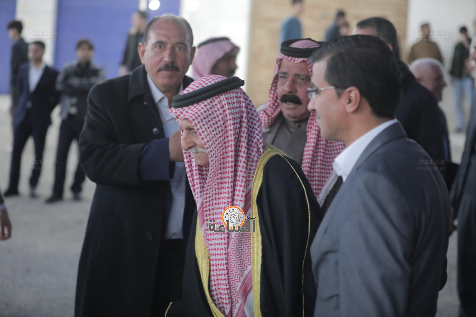 Madar Al-Saa Images 0.8632523761693374