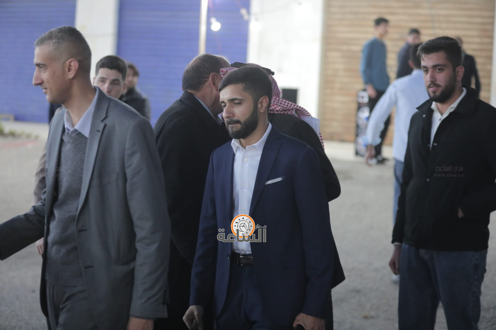 Madar Al-Saa Images 0.21625887278719857