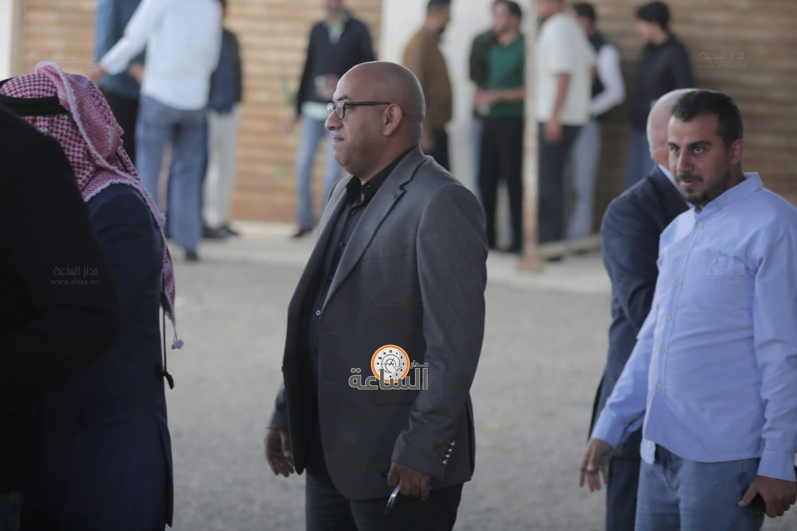 Madar Al-Saa Images 0.21443121176891622