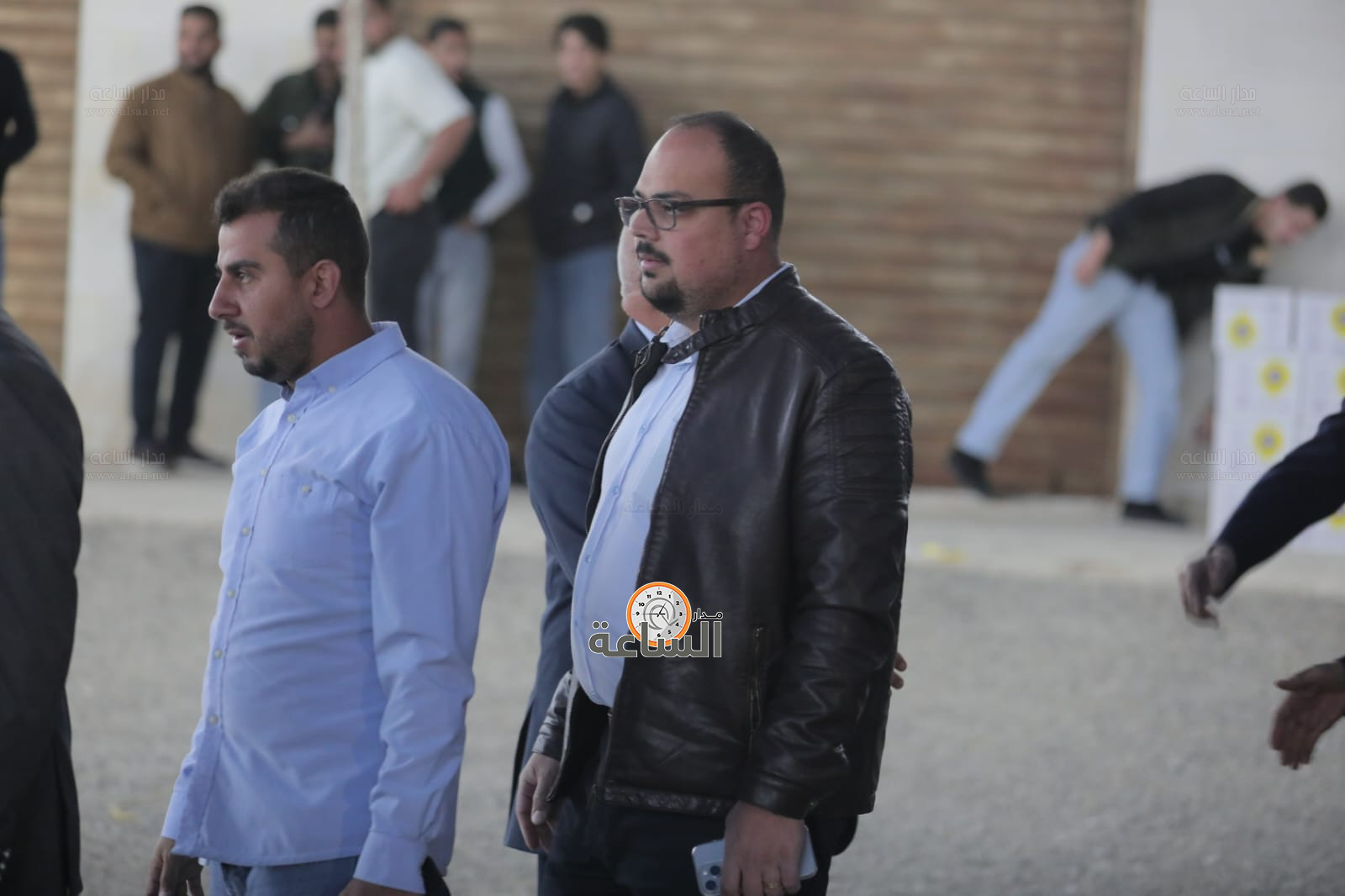 Madar Al-Saa Images 0.3973796251198538