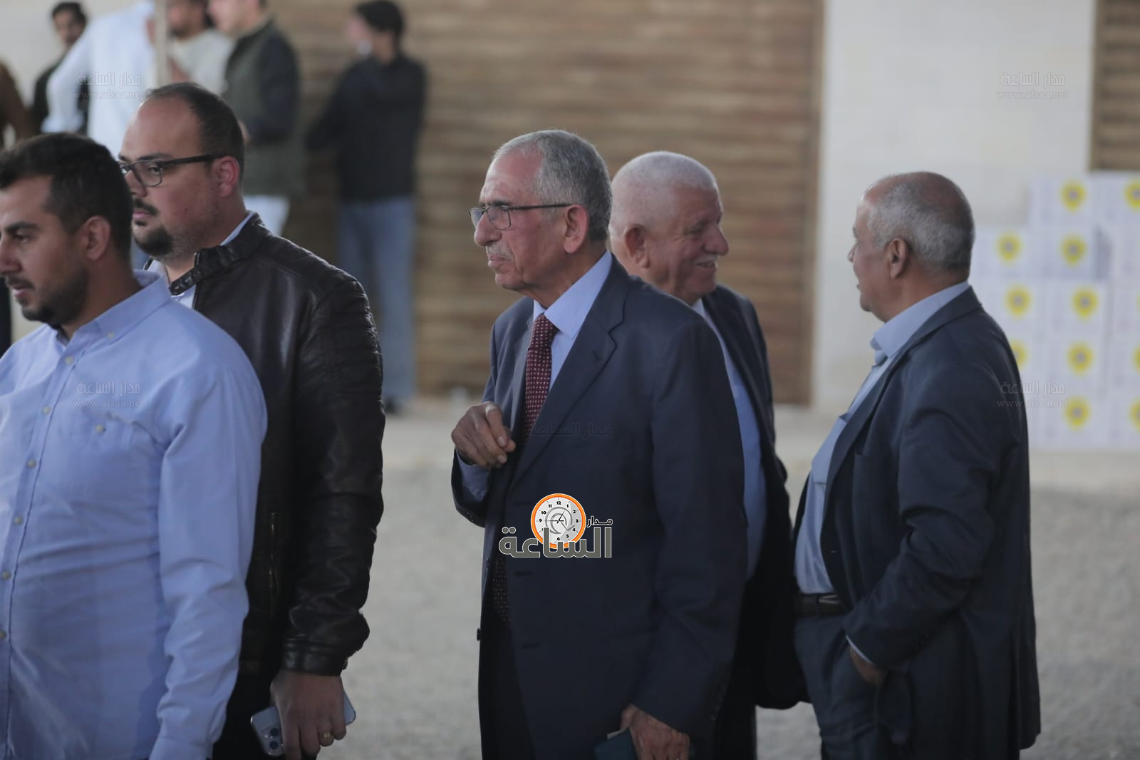 Madar Al-Saa Images 0.646660562062602