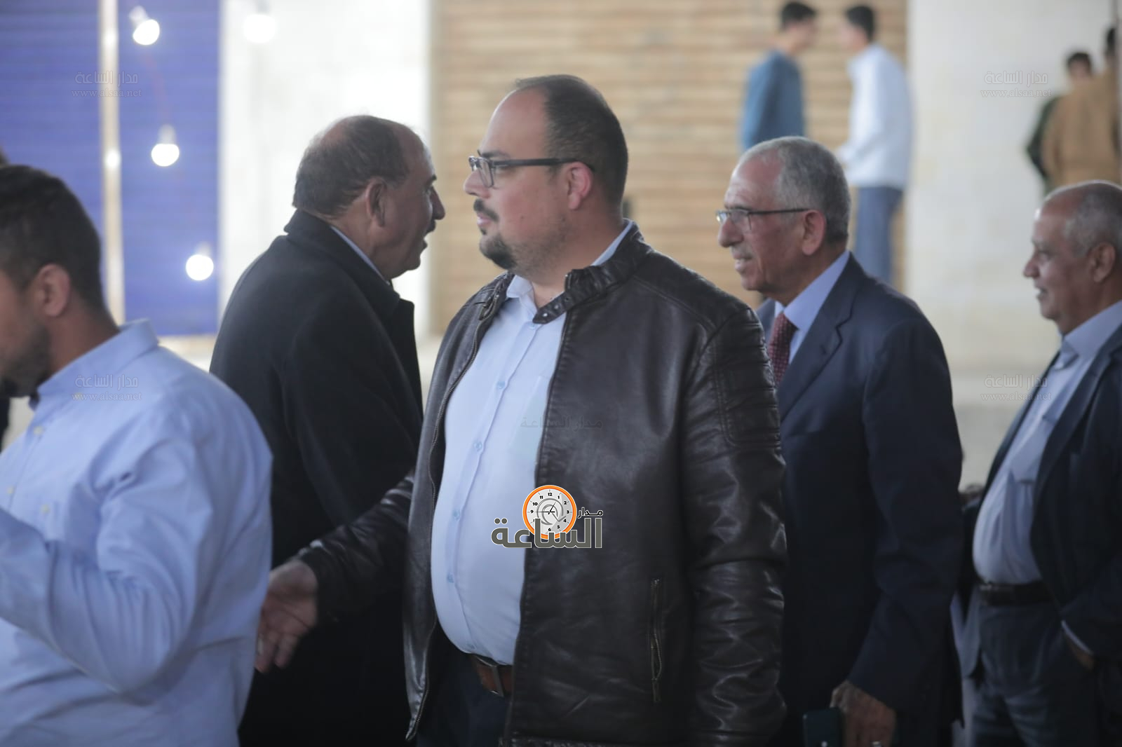 Madar Al-Saa Images 0.913185854427498