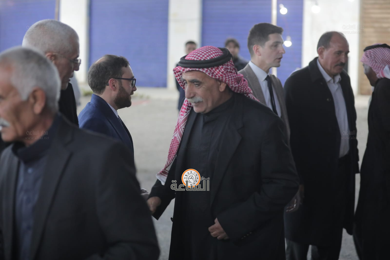 Madar Al-Saa Images 0.2572851974090813