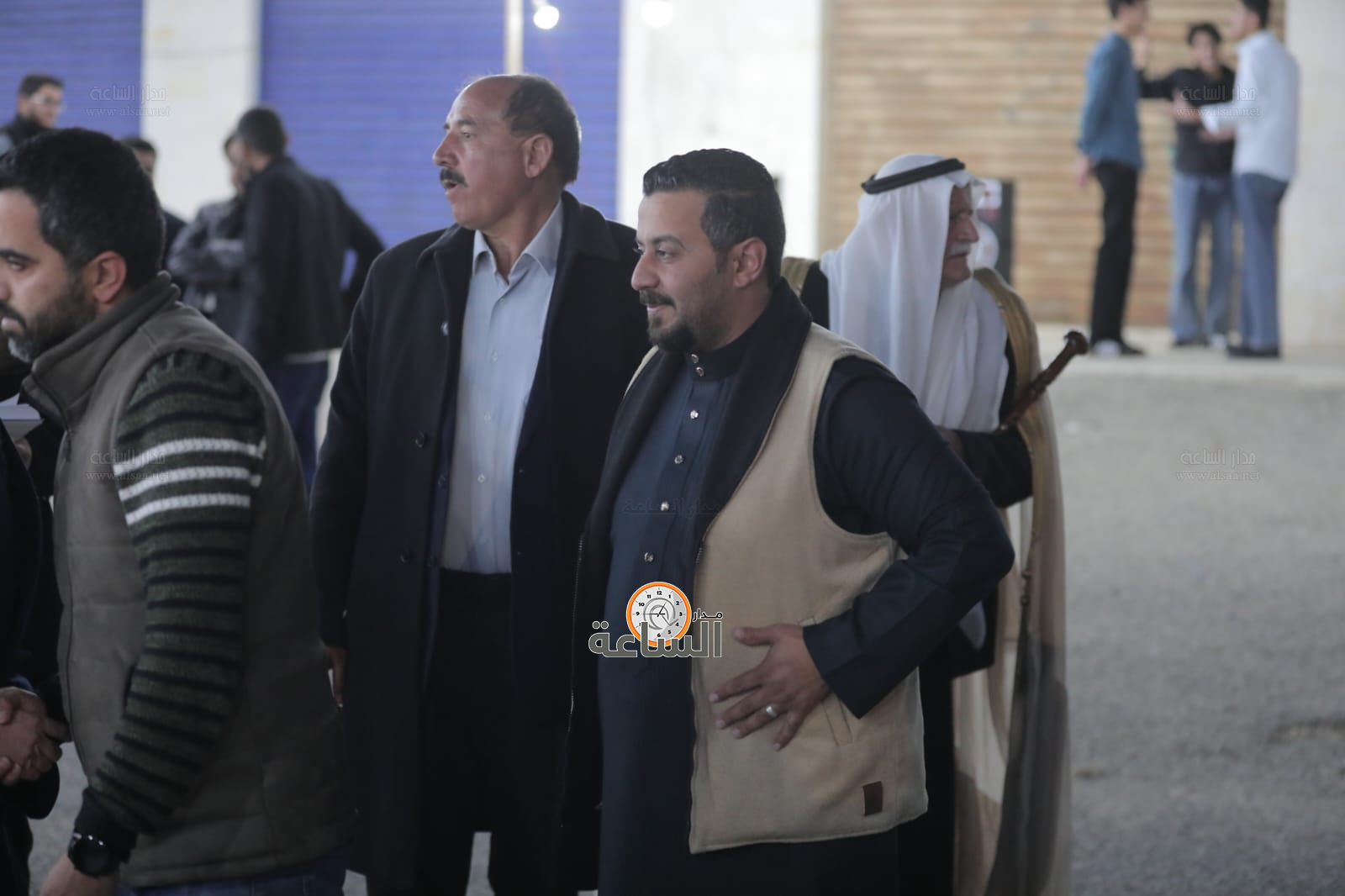 Madar Al-Saa Images 0.9624888650895636