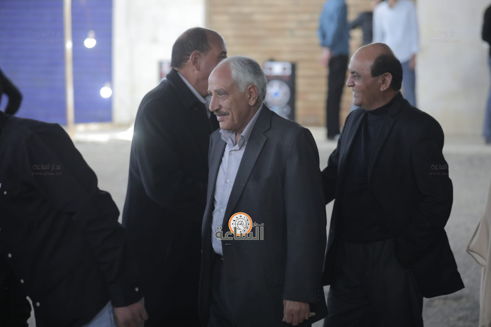 Madar Al-Saa Images 0.8045286214030893