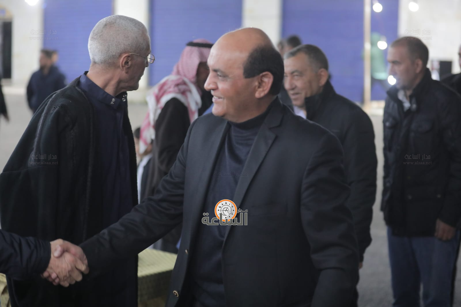 Madar Al-Saa Images 0.742486021906837