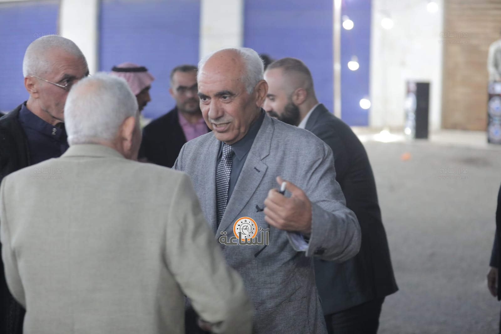 Madar Al-Saa Images 0.03800253829429123