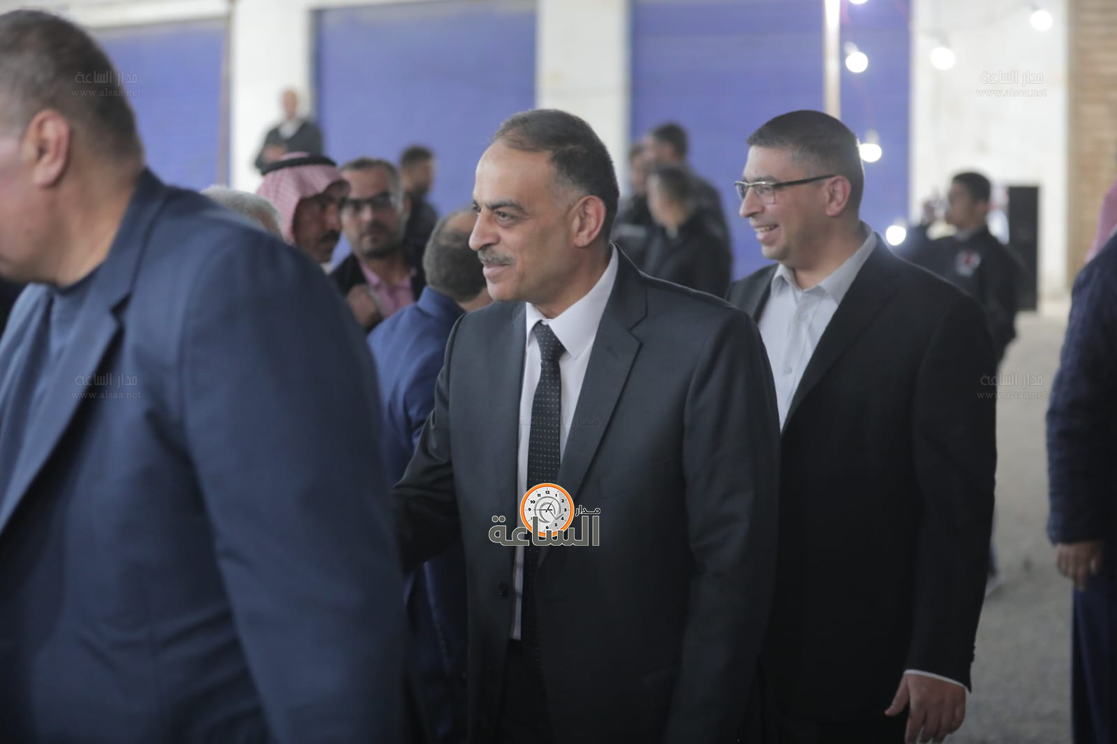 Madar Al-Saa Images 0.7833880451306205