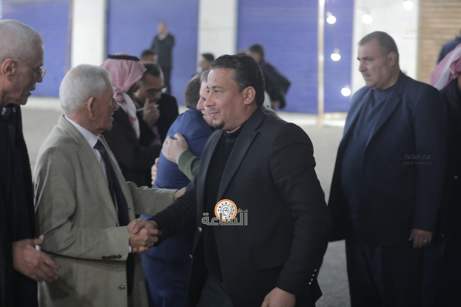 Madar Al-Saa Images 0.09220113019166498