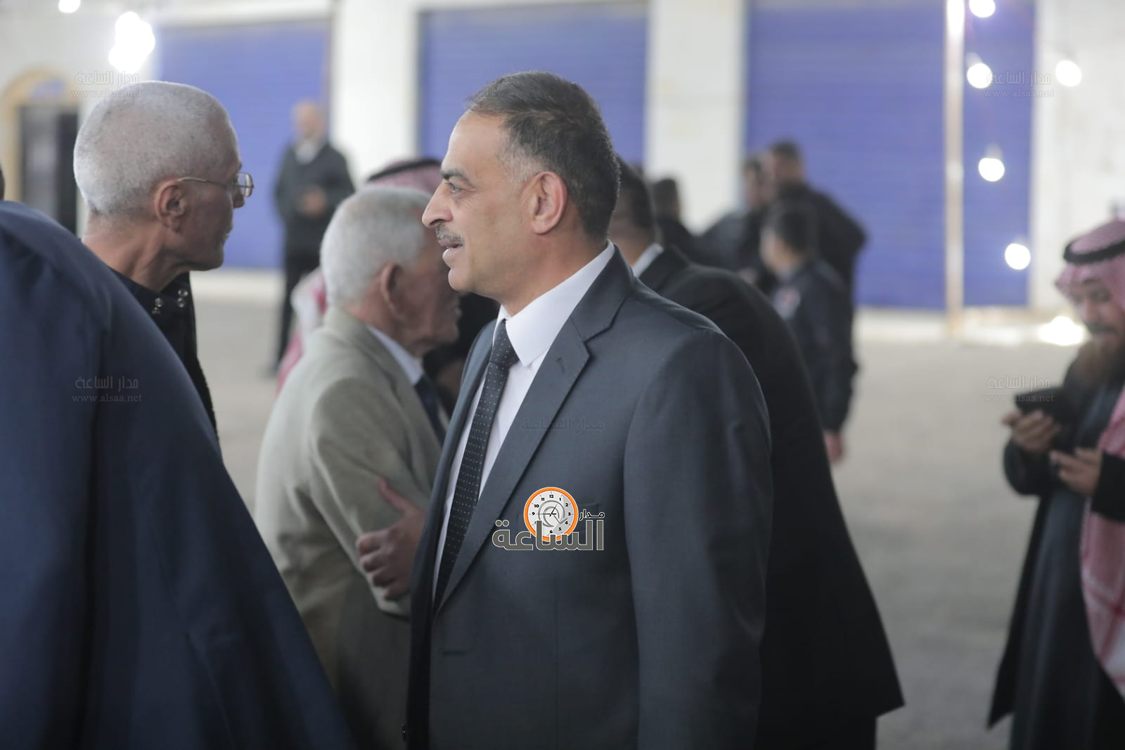 Madar Al-Saa Images 0.9064854640044033