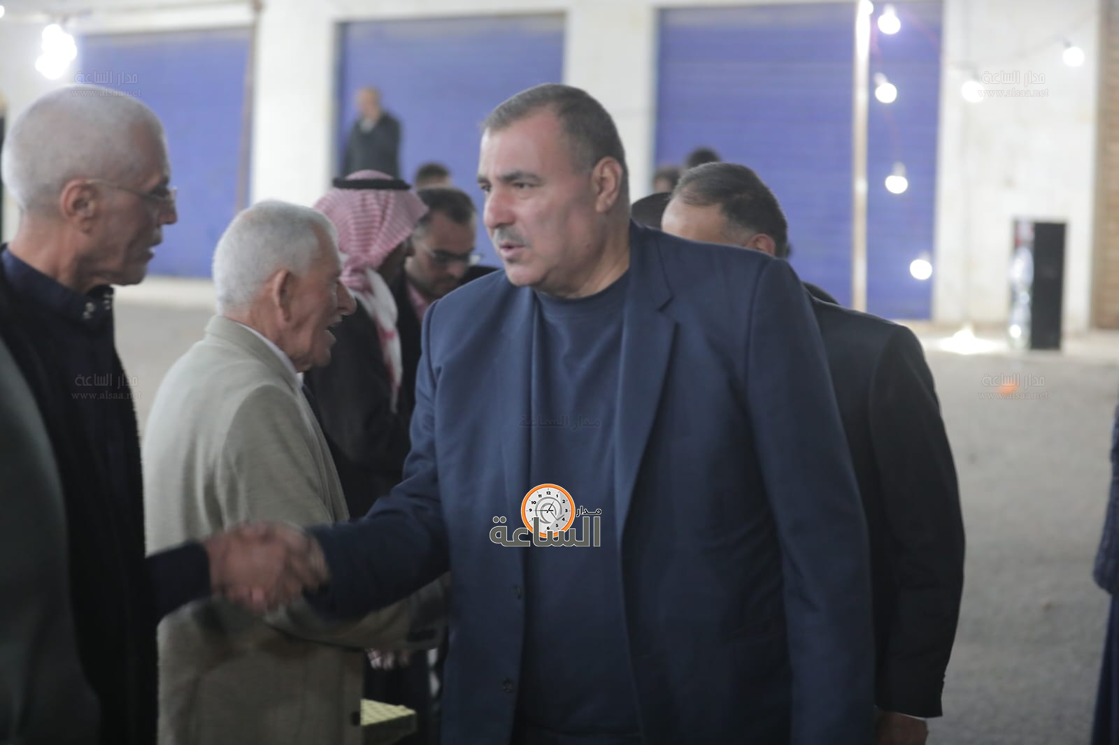 Madar Al-Saa Images 0.8204038355335364