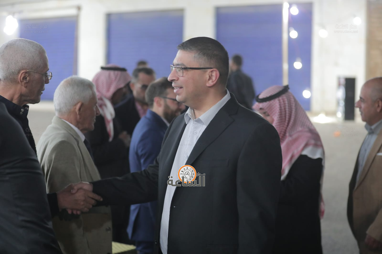 Madar Al-Saa Images 0.8017542321273148