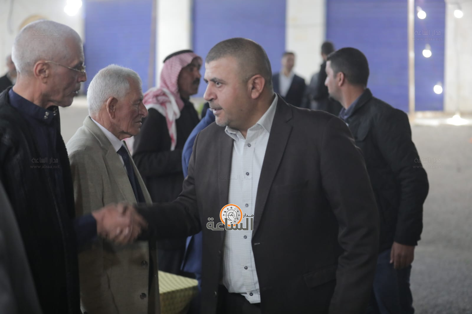 Madar Al-Saa Images 0.8086478863541091