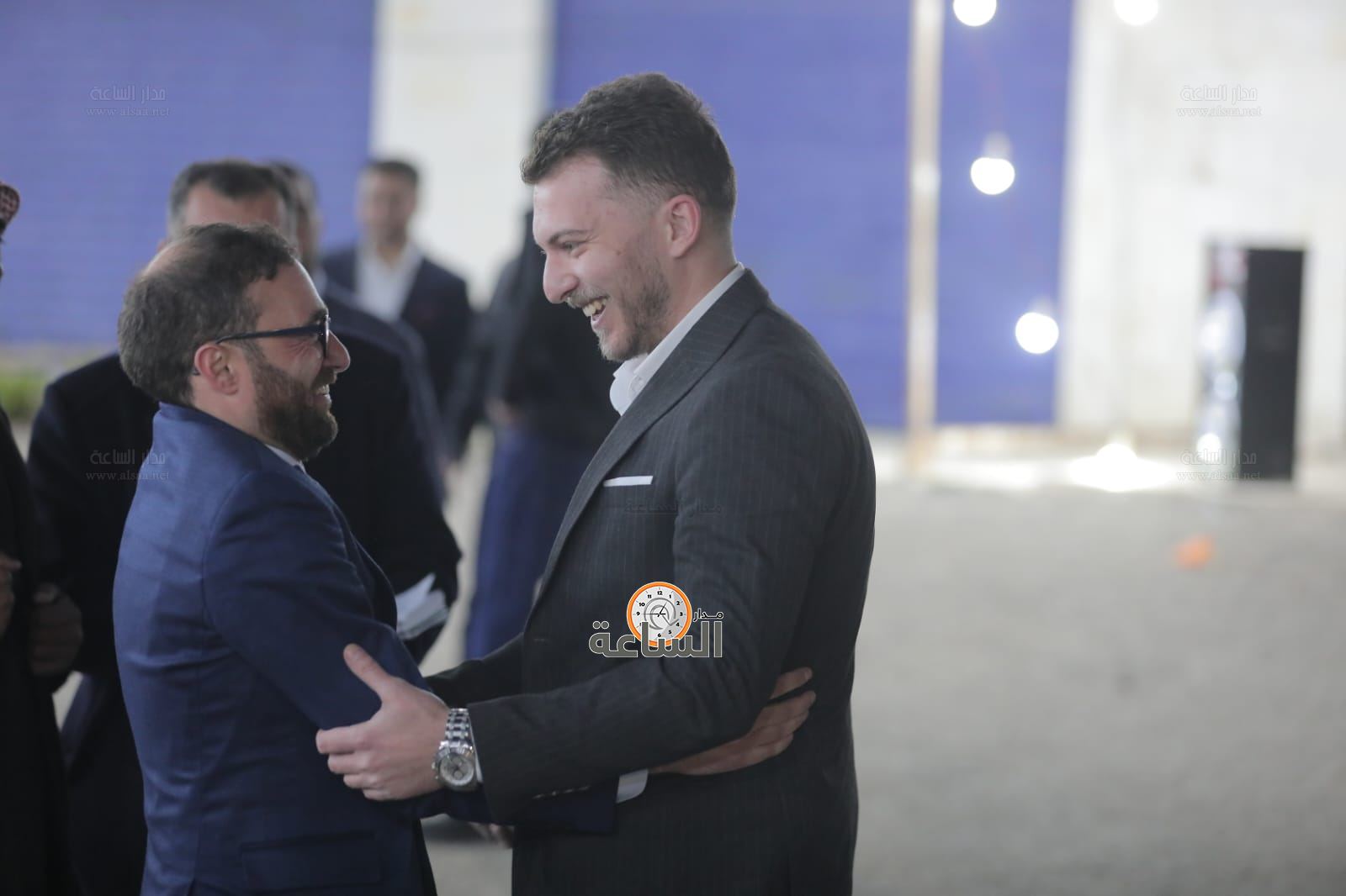 Madar Al-Saa Images 0.5178337581452712