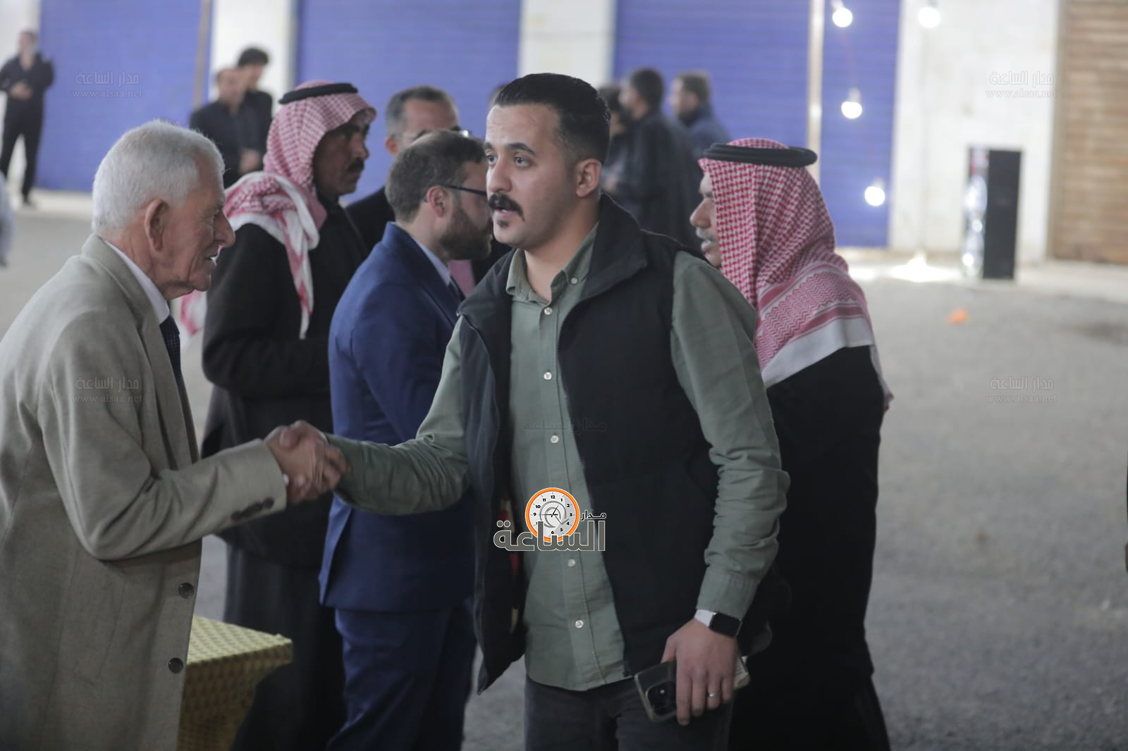 Madar Al-Saa Images 0.72975969571876