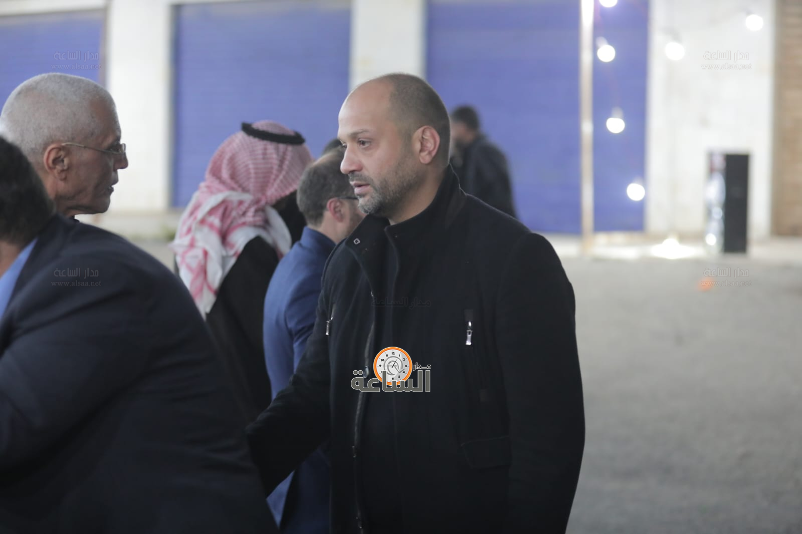 Madar Al-Saa Images 0.02963132720881201