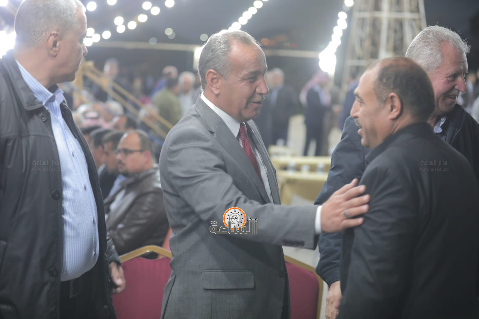 Madar Al-Saa Images 0.25190586299138595