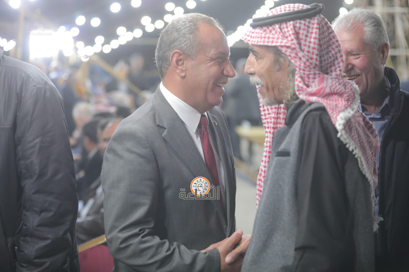 Madar Al-Saa Images 0.7073785763332672