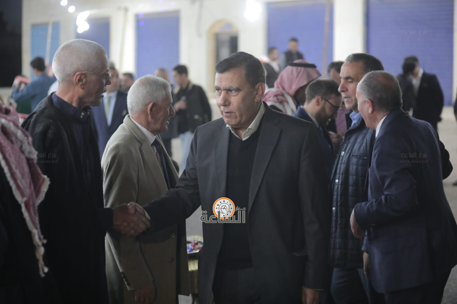 Madar Al-Saa Images 0.5945908186779556