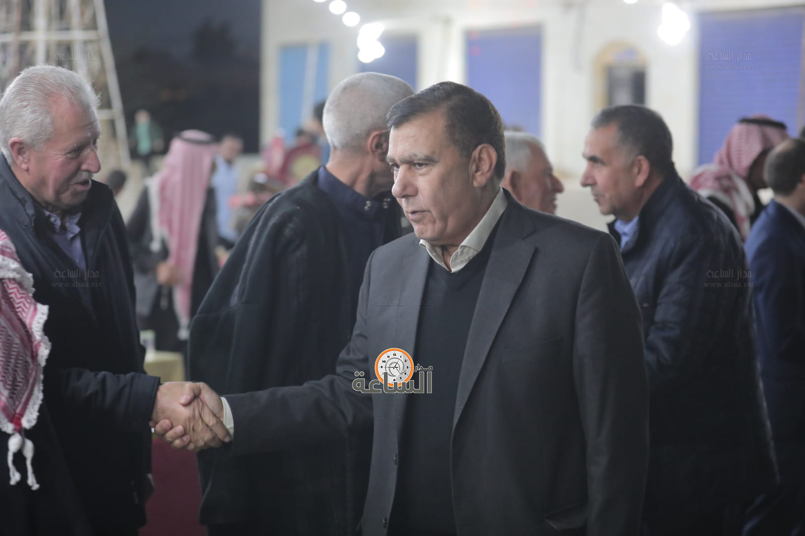 Madar Al-Saa Images 0.4504568317133002