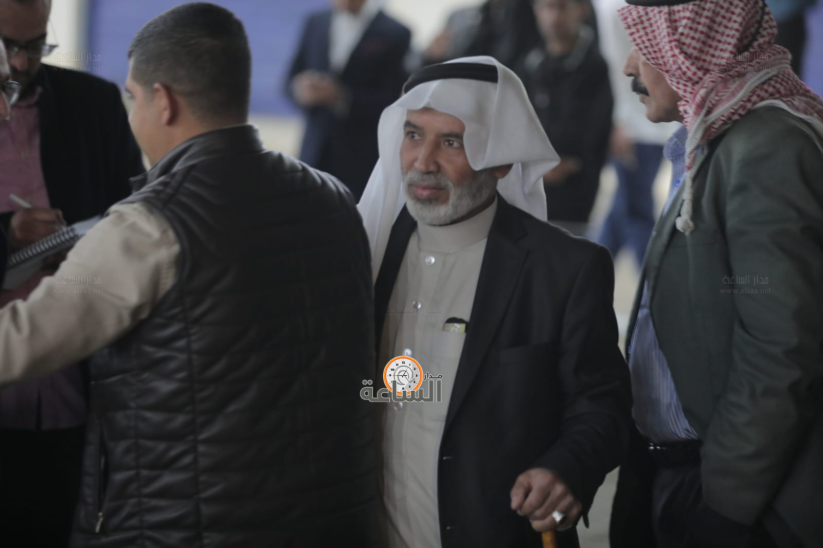 Madar Al-Saa Images 0.8418060078345981