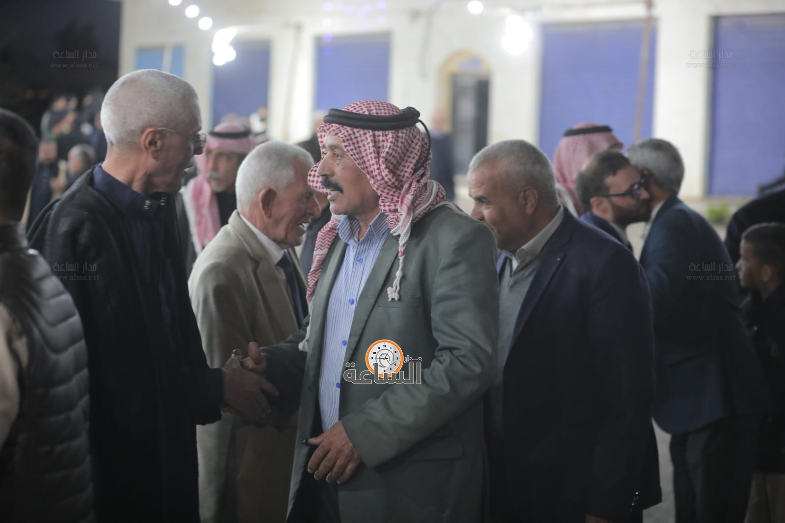 Madar Al-Saa Images 0.273988628188621