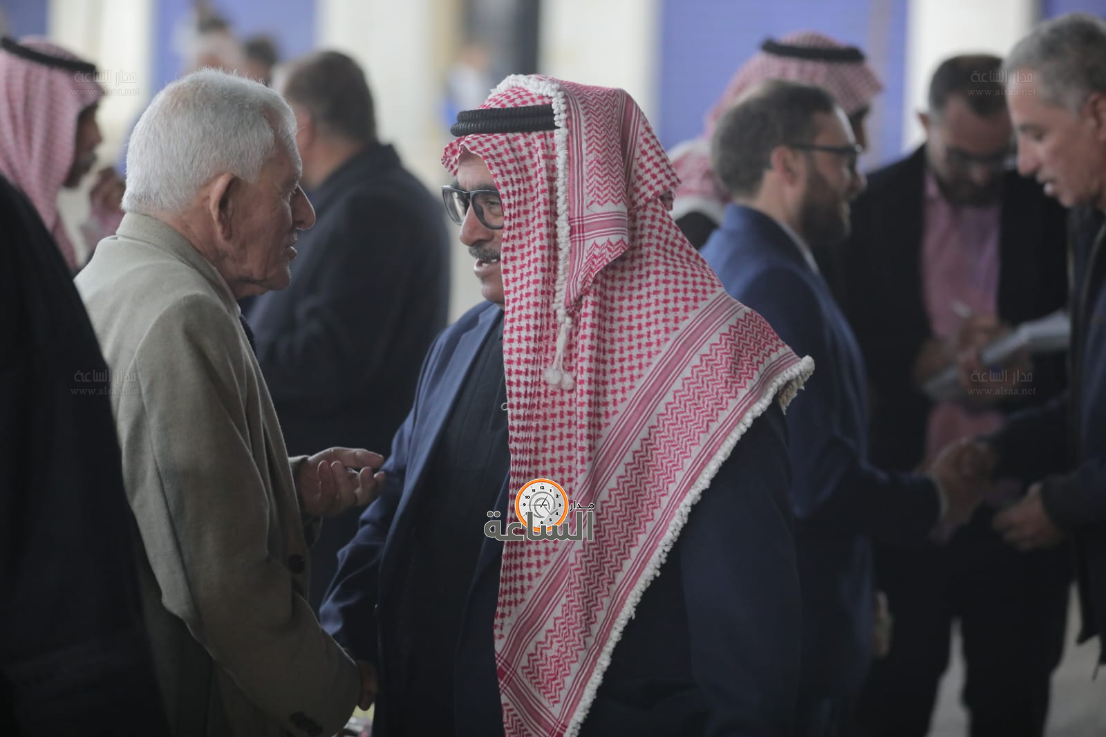 Madar Al-Saa Images 0.7641160131614282