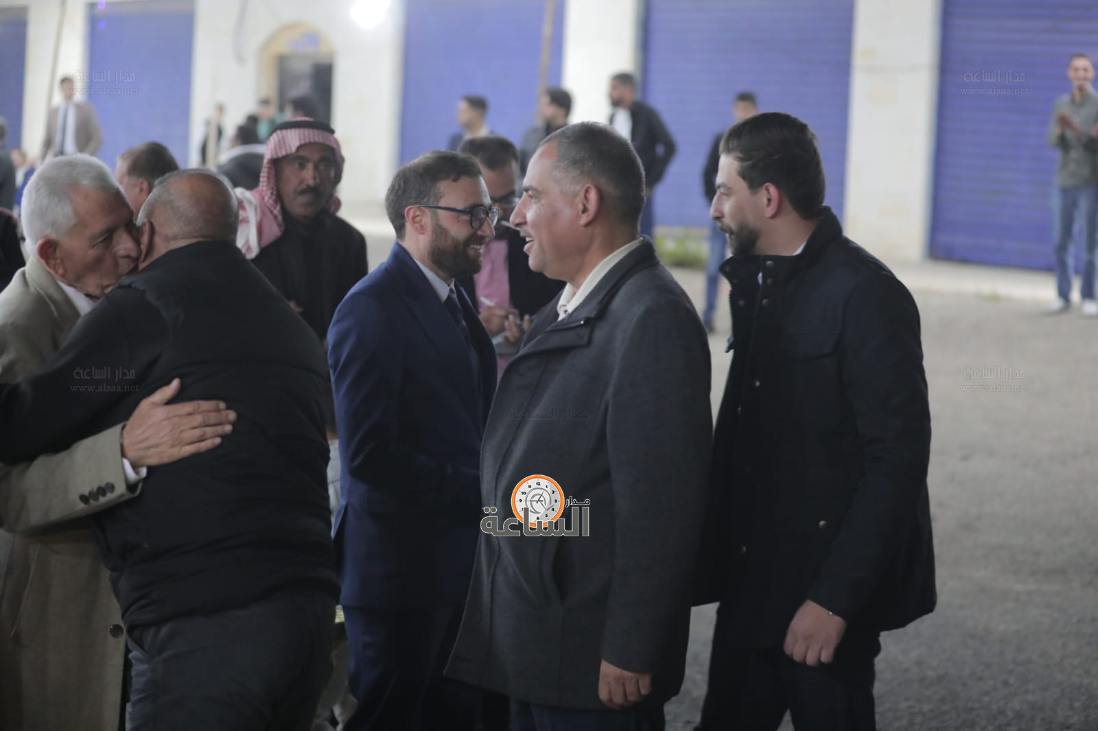 Madar Al-Saa Images 0.9771302236135633