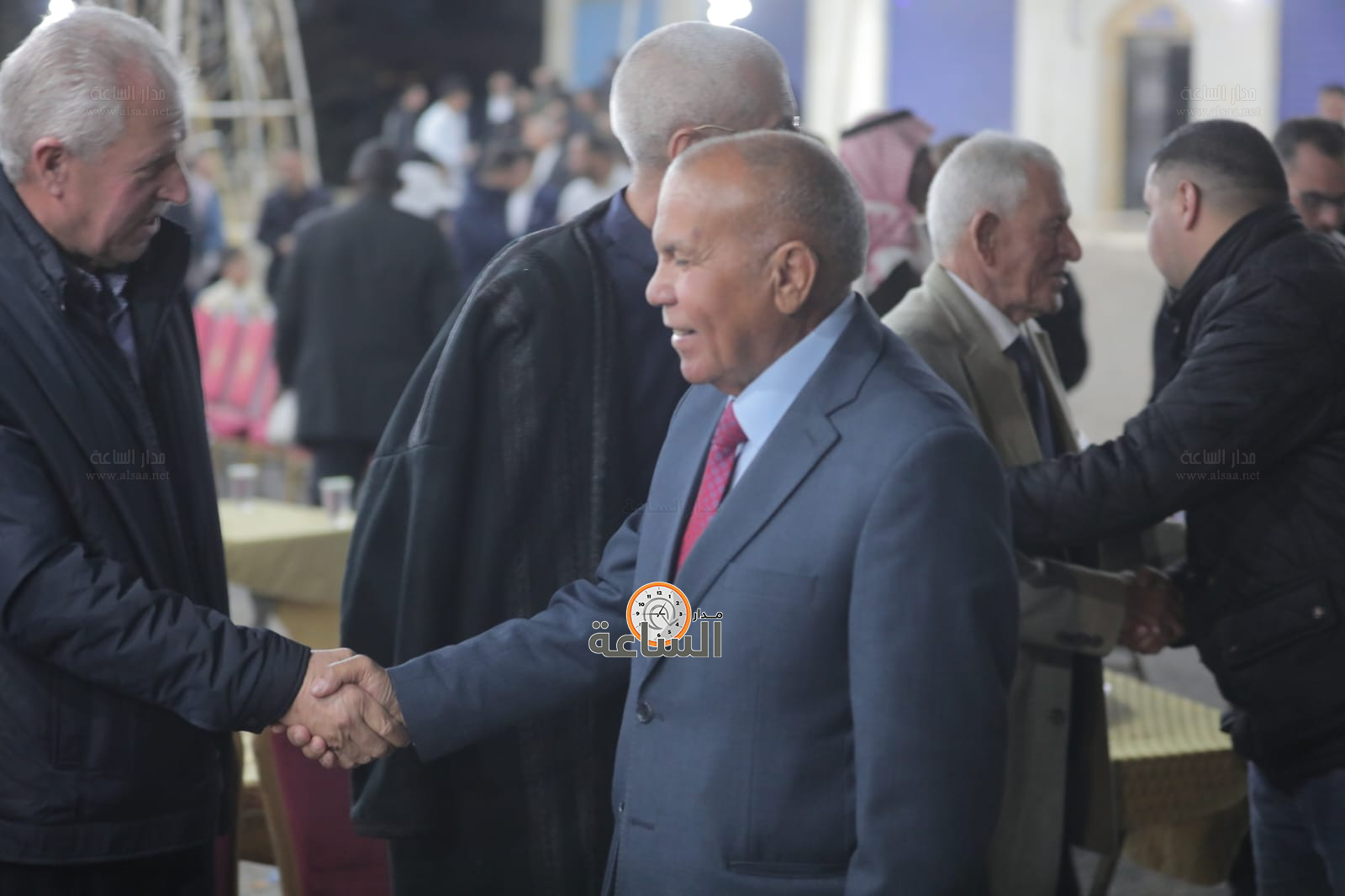 Madar Al-Saa Images 0.316787404800166