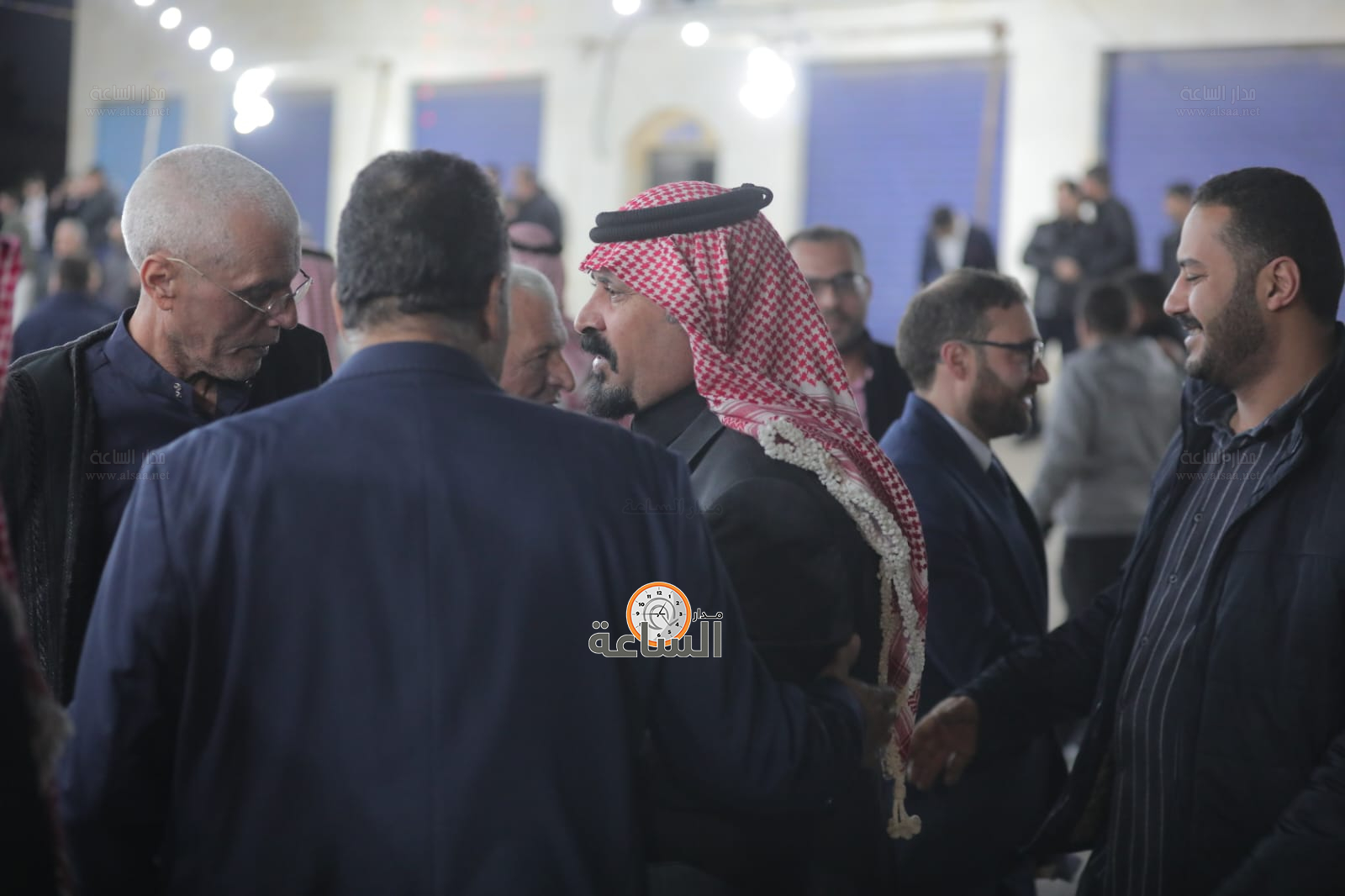 Madar Al-Saa Images 0.5465058522603996