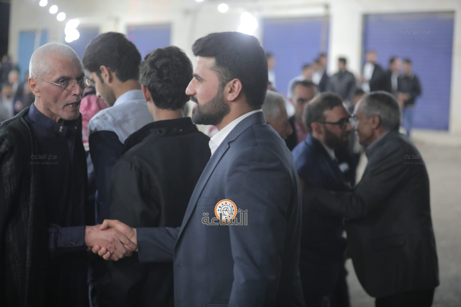 Madar Al-Saa Images 0.9993711198122792