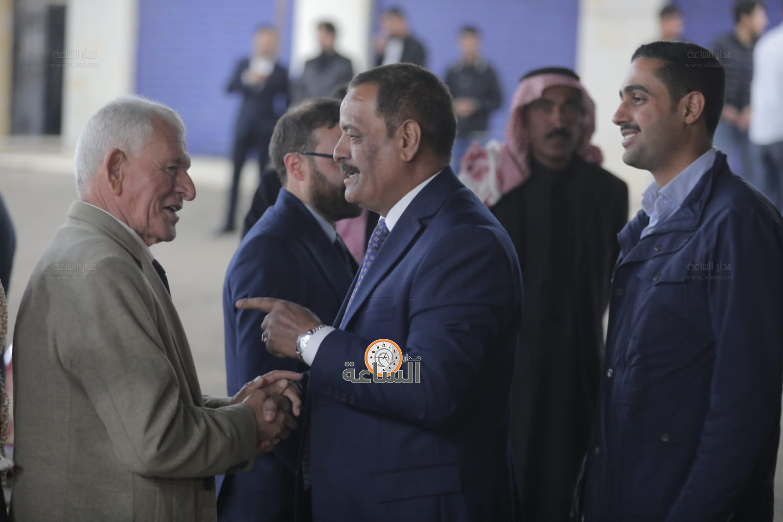 Madar Al-Saa Images 0.10669463156528347