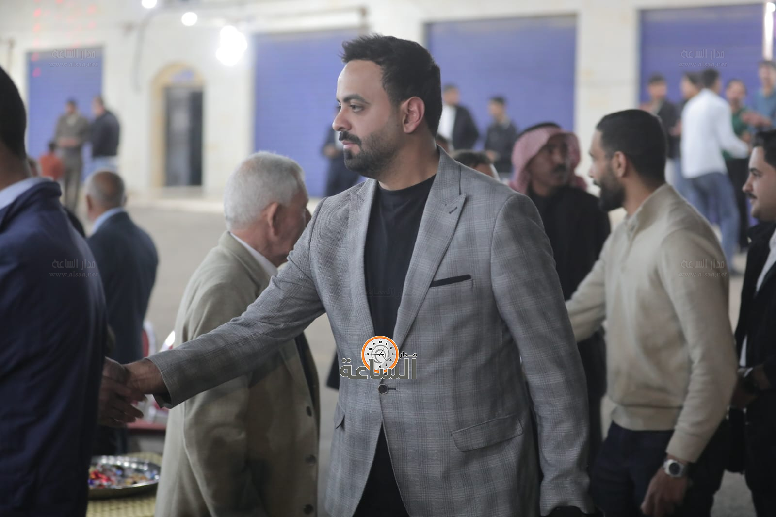 Madar Al-Saa Images 0.2915354696616377