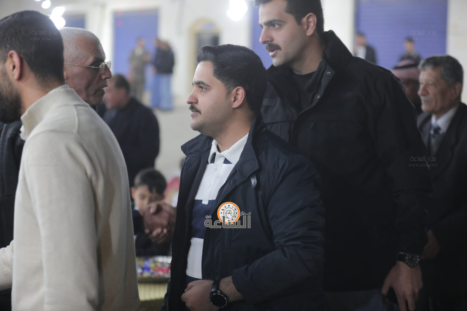 Madar Al-Saa Images 0.5333880099658574