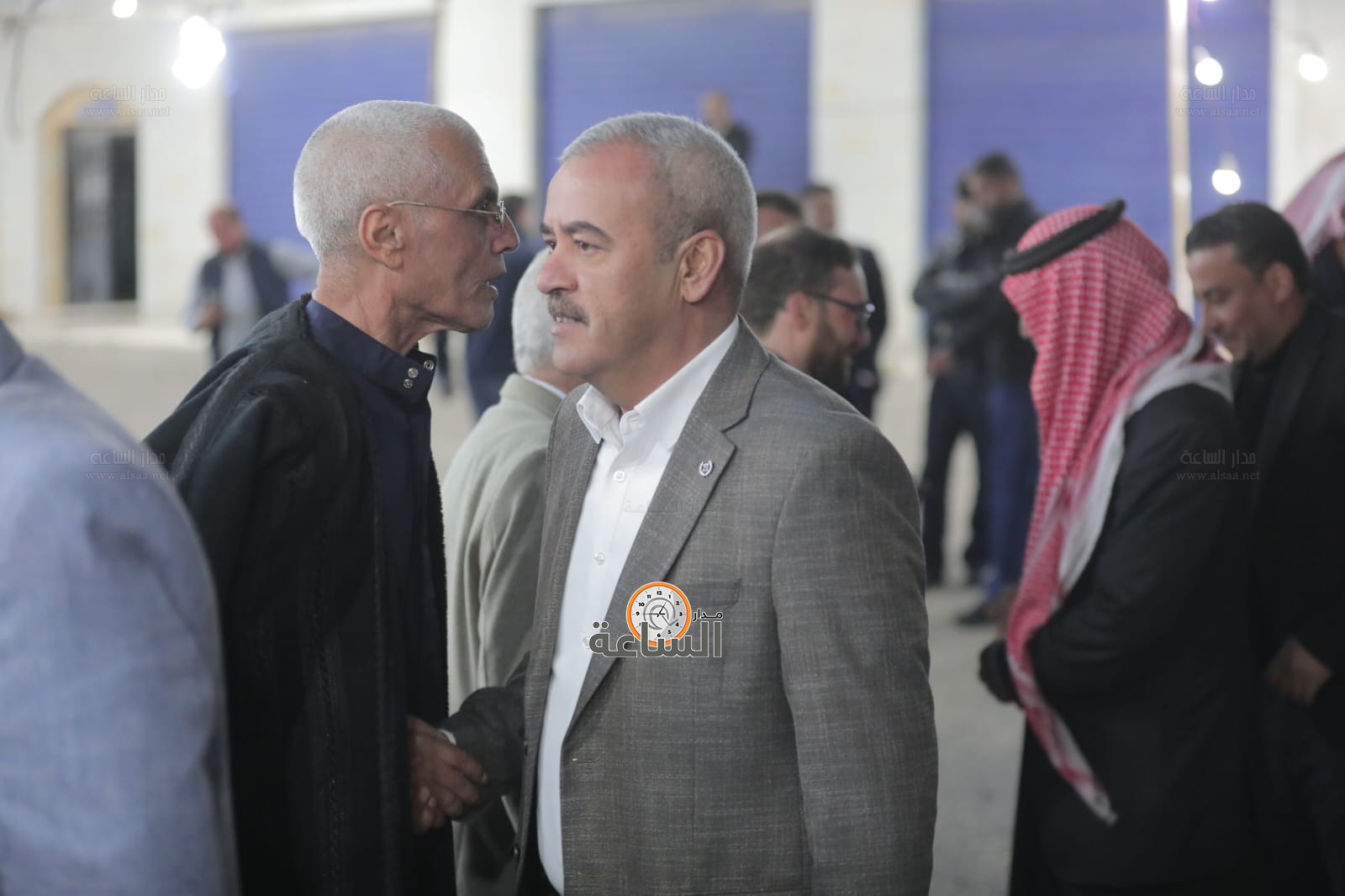 Madar Al-Saa Images 0.5628289738457075