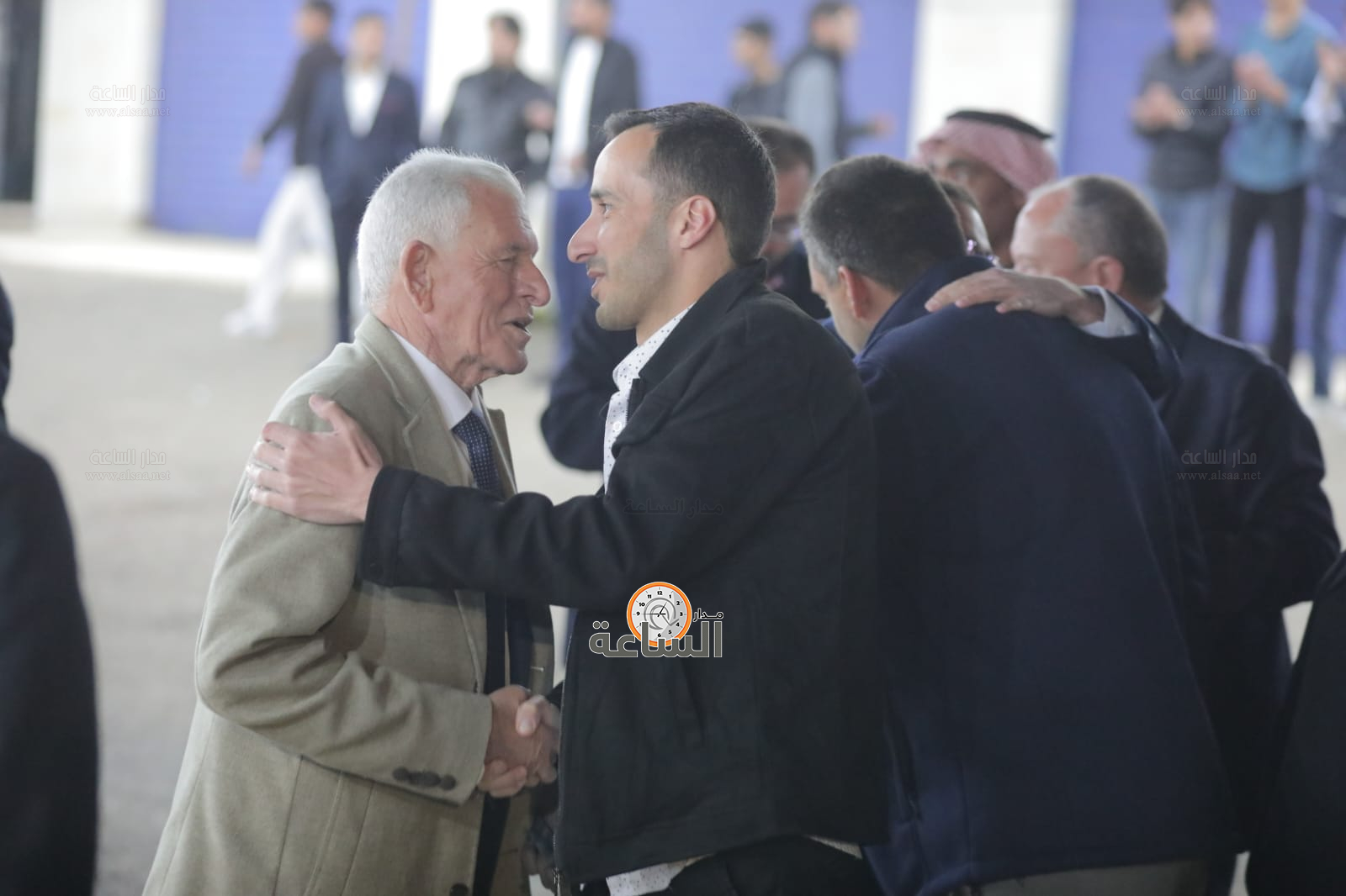 Madar Al-Saa Images 0.5179571489535539