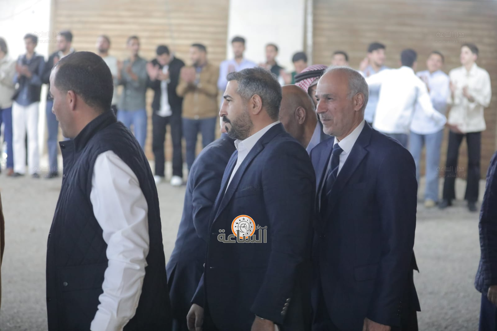 Madar Al-Saa Images 0.9670885638249627