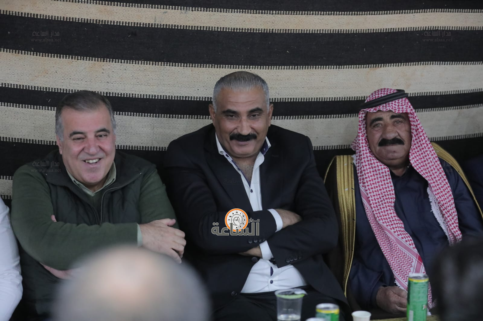 Madar Al-Saa Images 0.968109608450491